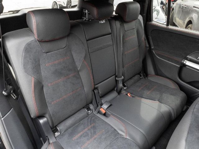 Mercedes-Benz GLB 200 GLB 200 d