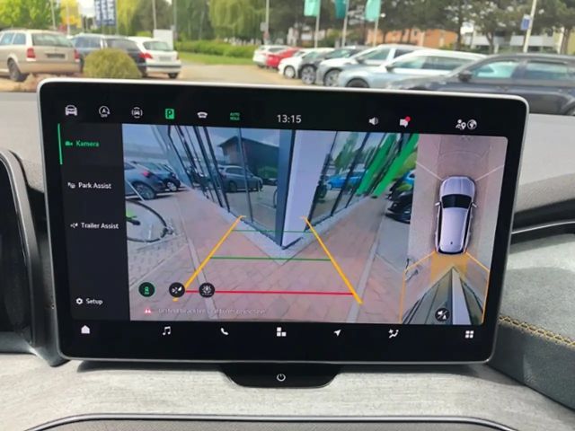 Skoda Kodiaq 2.0 TDI Selection