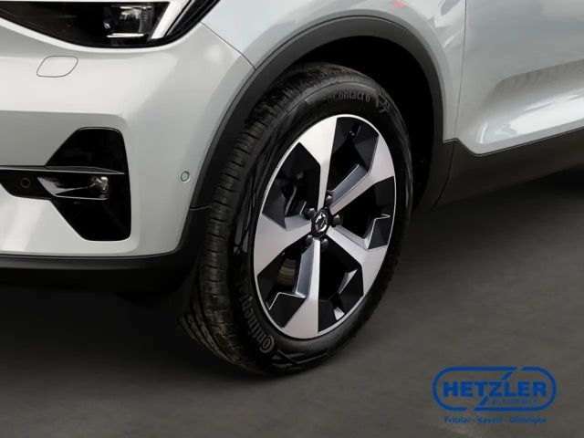 Volvo XC40 Dark Plus