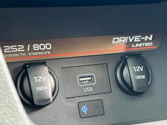 Hyundai i30 2.0 T-GDi