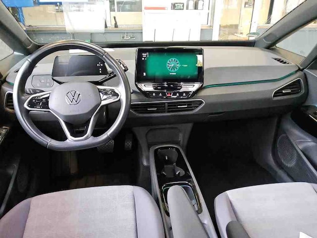 Volkswagen ID.3 204PS ACC.NAVI.2xPDC.LED.APP-C.LKRD-HZG.SHZ.DAB+.USB