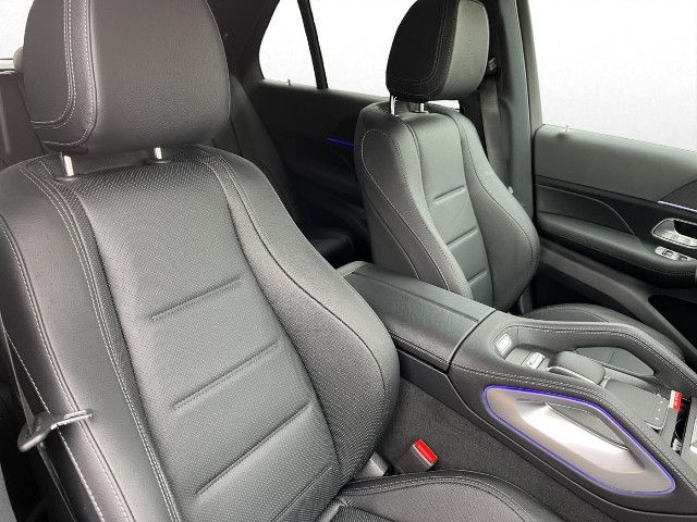 Mercedes-Benz GLE 450 4MATIC