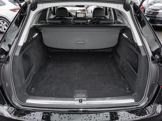 Audi A4 40 TFSI Avant Quattro S-Tronic
