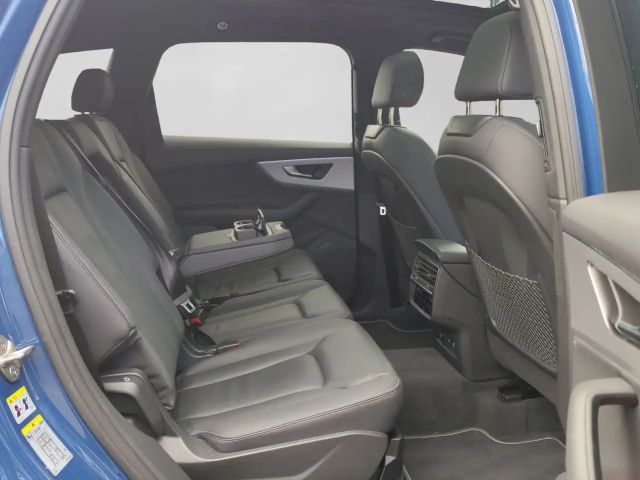 Audi Q7 55 TFSI Quattro S-Line