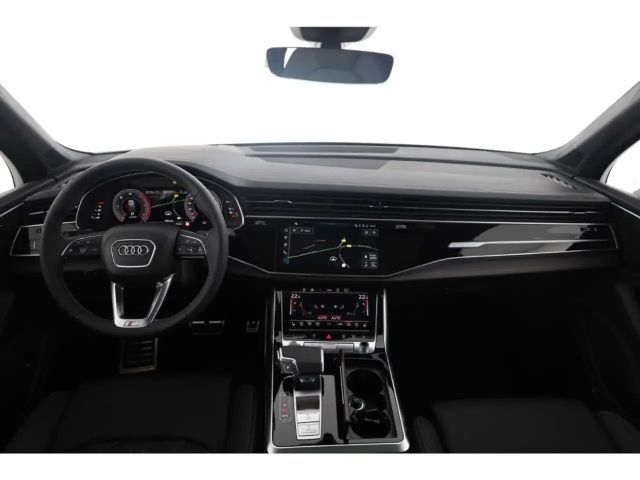 Audi Q7 Quattro S-Line
