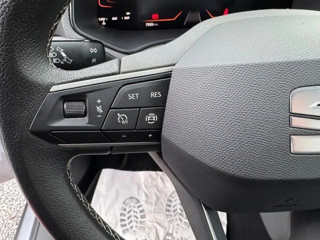 Seat Arona 1.0 TSI Style