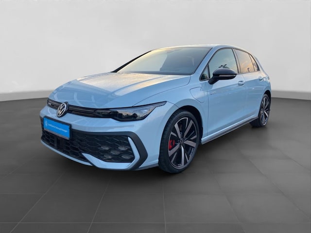 Volkswagen Golf GTE Style