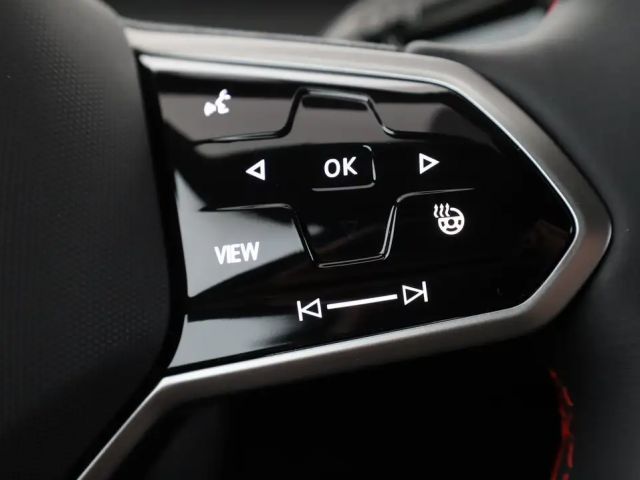 Volkswagen ID.7 4Motion Business GTX Tourer