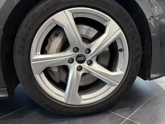 Audi A6 50 TFSI Hybride Quattro Sport
