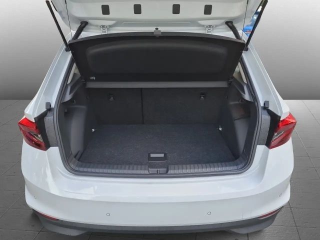 Skoda Fabia 1.0 TSI Tour