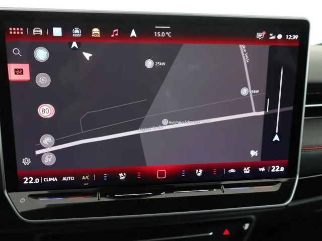 Volkswagen ID.7 4Motion Business GTX Tourer