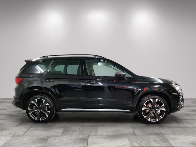 Cupra Ateca 2.0 TSI 4Drive