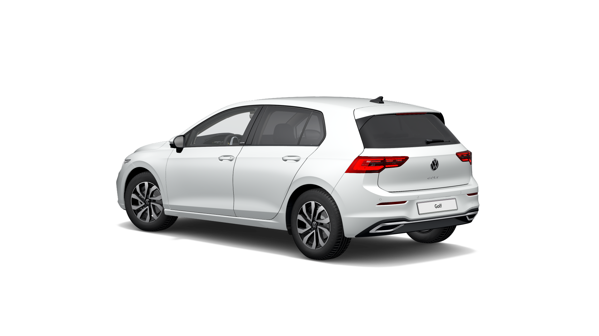 Volkswagen Golf 1.0 TSI IQ.Drive