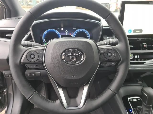 Toyota Corolla 4x2 Hybride