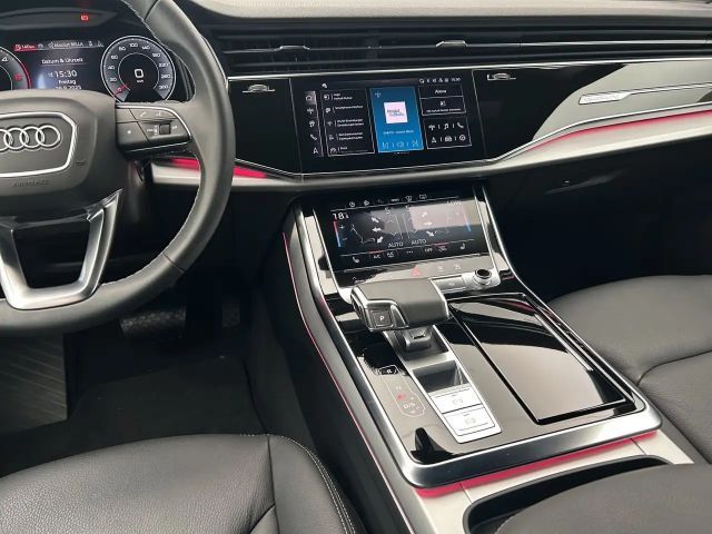 Audi Q8 45 TDI Quattro
