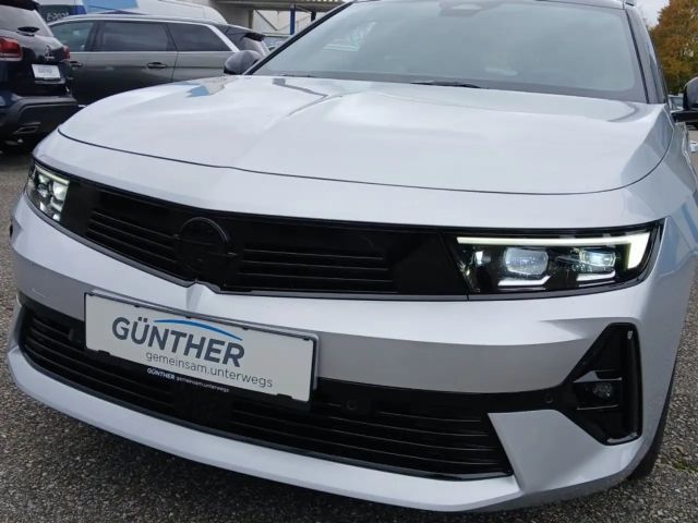 Opel Astra GS-Line Grand Sport Sports Tourer