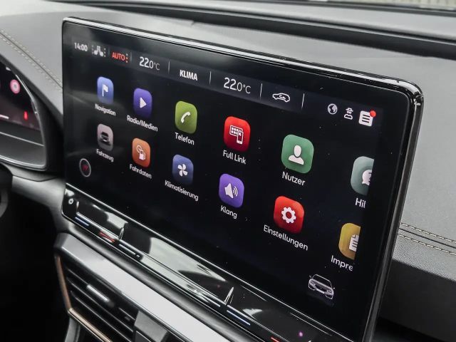 Cupra Leon DSG Sportstourer