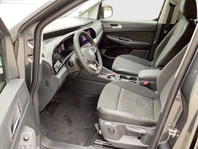 Volkswagen Caddy eHybrid