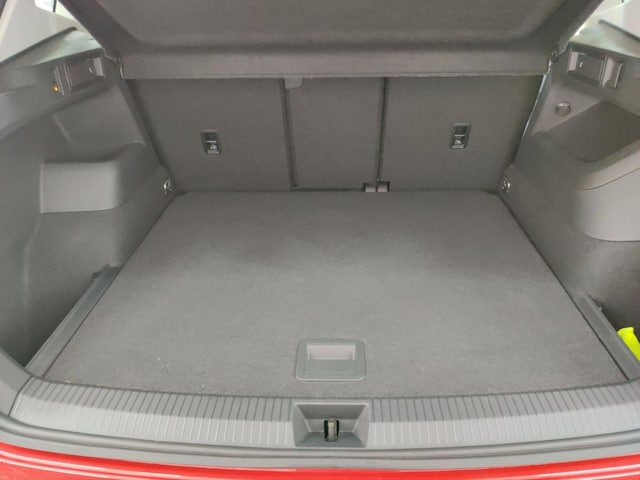 Volkswagen Tiguan 1.5 eTSI Life