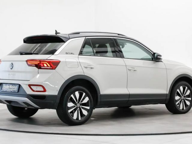 Volkswagen T-Roc 1.5 TSI