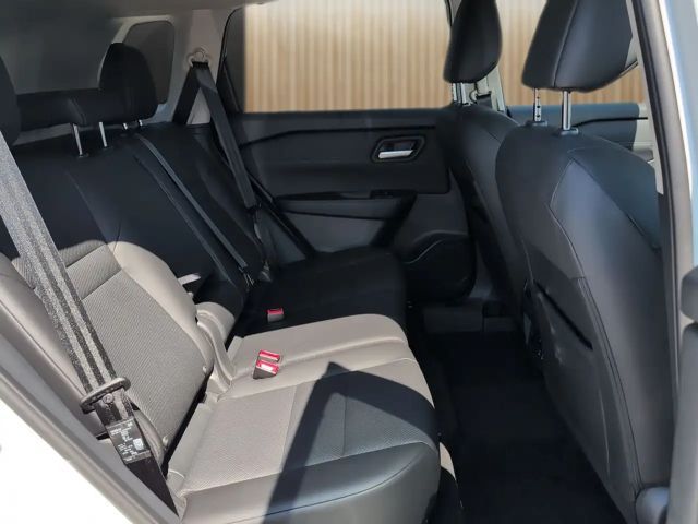 Nissan X-trail e-4ORCE