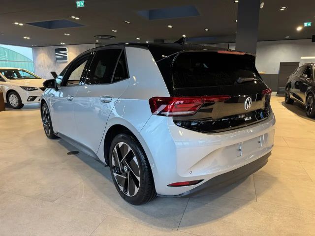 Volkswagen ID.3 150 kW Performance Pro
