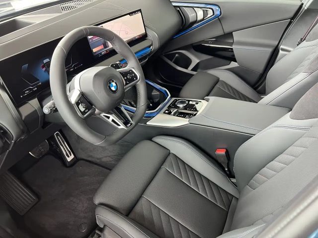 BMW X3 M-Sport xDrive