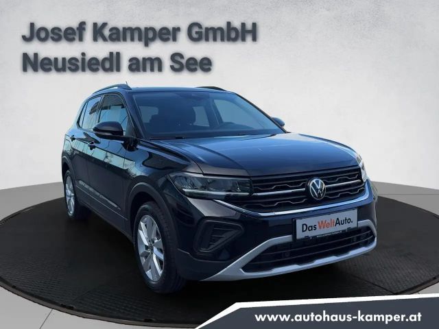 Volkswagen T-Cross Friends TSI