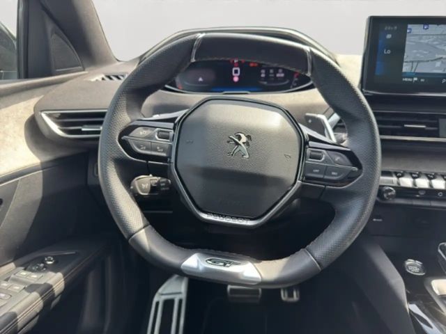 Peugeot 5008 BlueHDi GT-Line