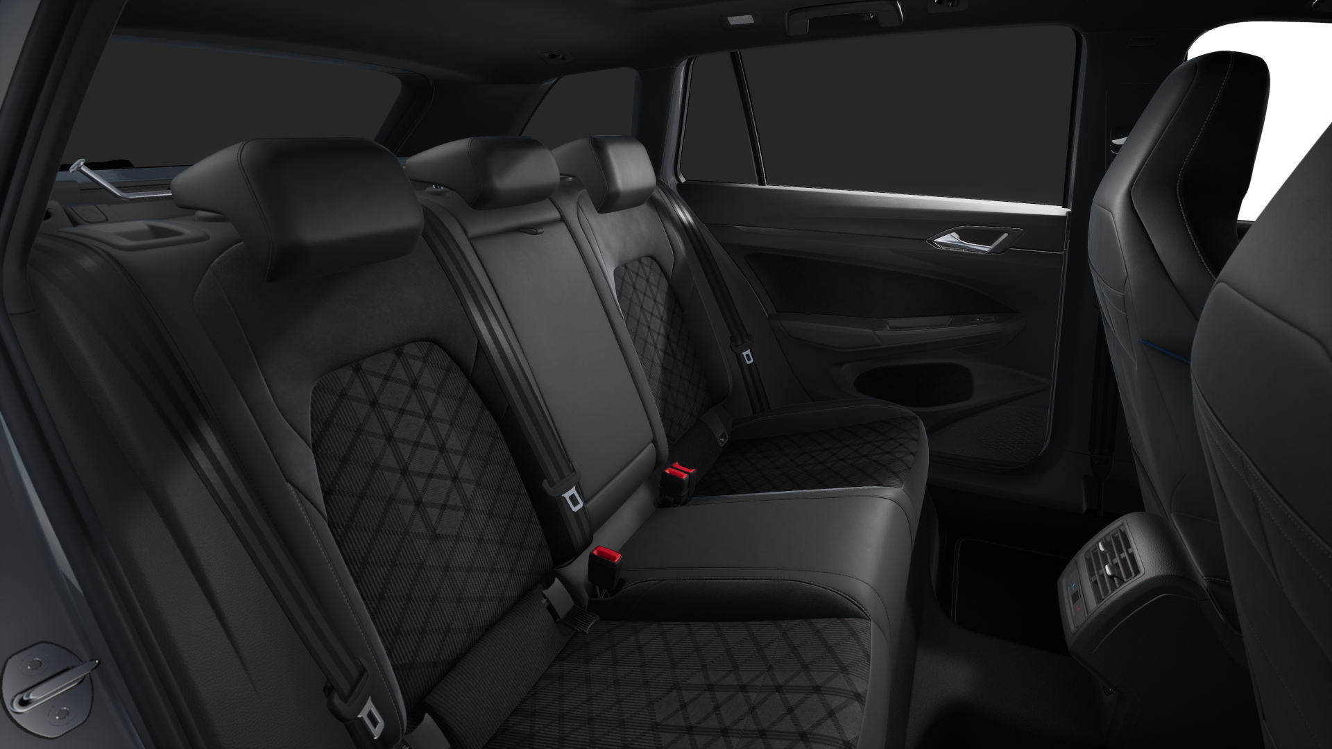 Volkswagen Golf 2.0 TDI R-Line Variant