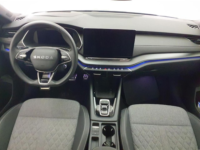 Skoda Octavia Combi Sportline