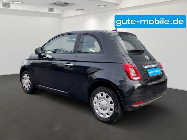Fiat 500 Basis | CarPlay | Tempomat |