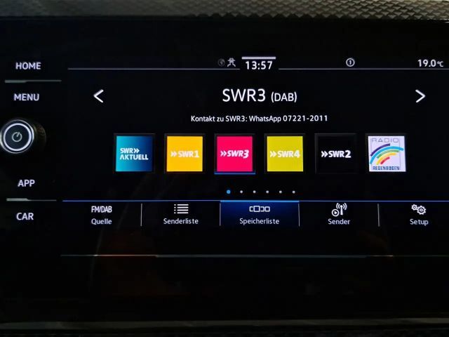 Volkswagen Polo 1.0 TSI Life