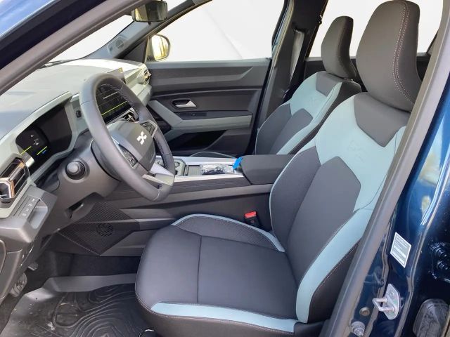 Dacia Bigster Extreme Hybrid 155