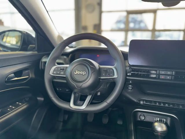 Jeep Avenger Altitude