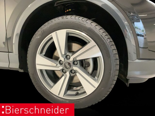 Audi Q2 40 TFSI Quattro S-Tronic