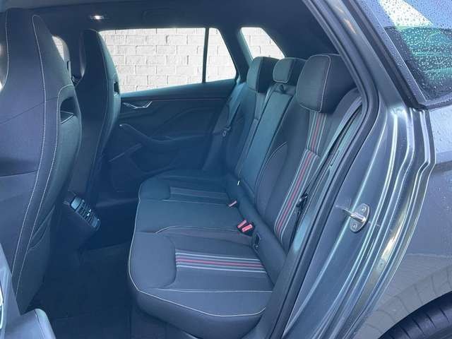 Skoda Kamiq 1.0 TSI Monte Carlo