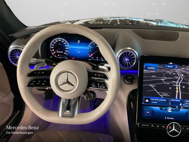 Mercedes-Benz SL 63 AMG 4MATIC AMG Line