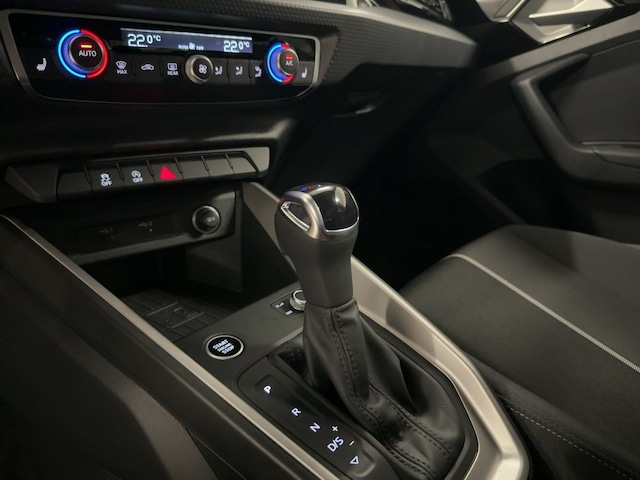 Audi A1 30 TFSI S-Tronic Sportback