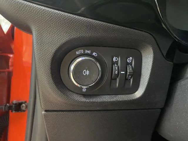 Opel Corsa Edition F Edition