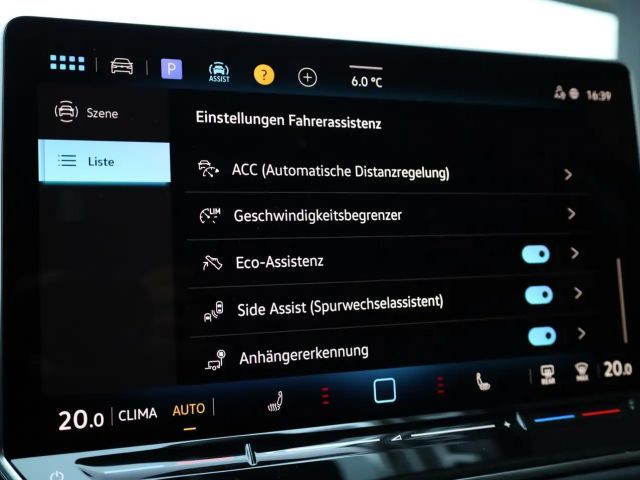 Volkswagen Passat 2.0 TDI Business Variant