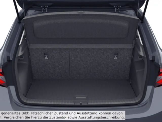 Skoda Fabia Ambition