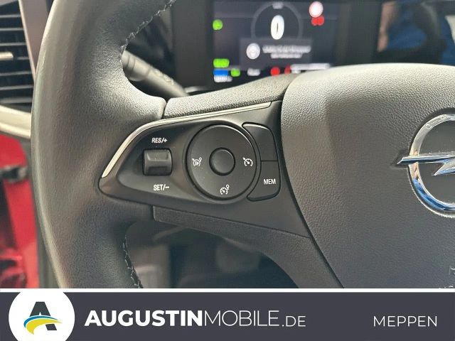 Opel Mokka Elegance Mokka-e