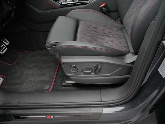 Audi SQ5 S-Tronic Sportback