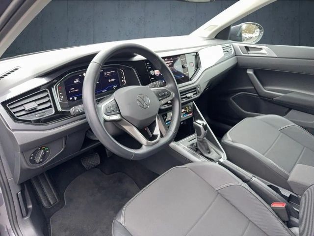 Volkswagen Taigo 1.0 TSI DSG IQ.Drive Style