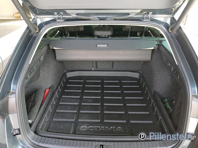 Skoda Octavia Combi Style Style