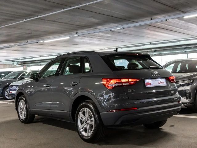Audi Q3 45 TFSI Hybride