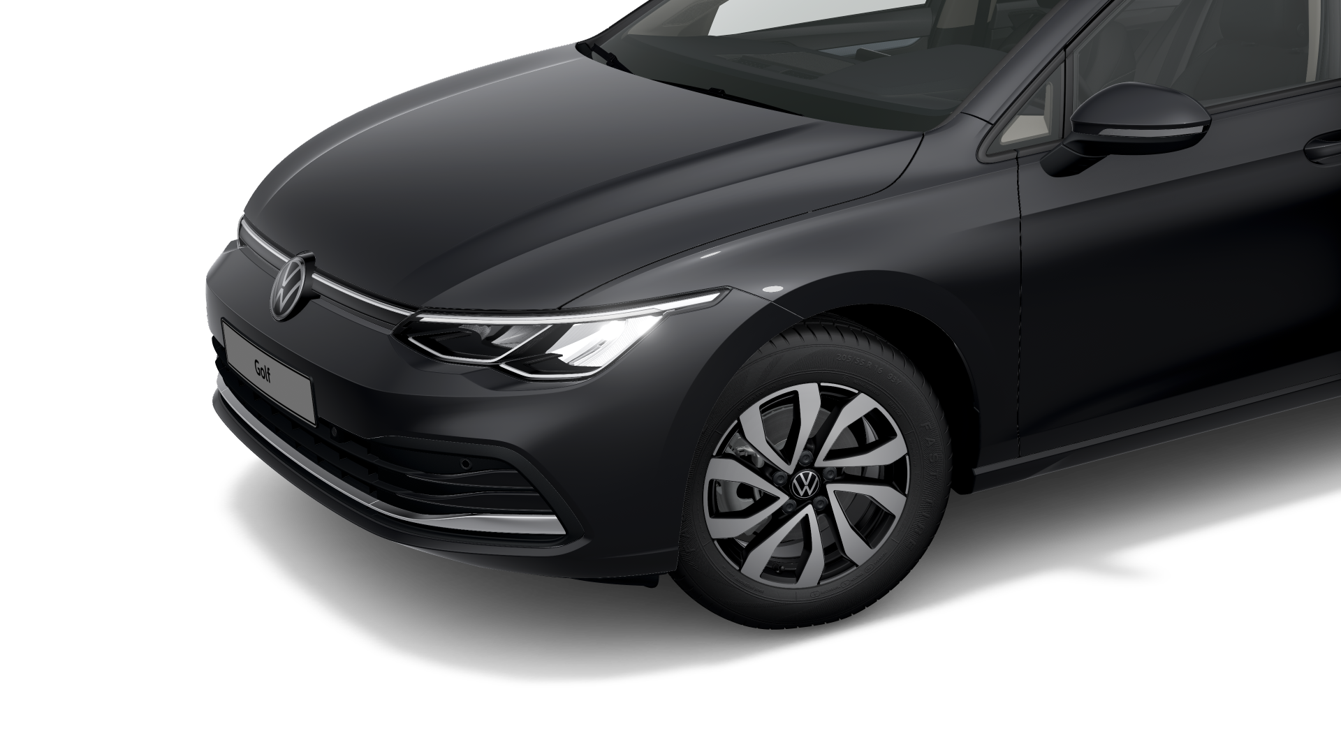 Volkswagen Golf 1.5 eTSI Golf VIII