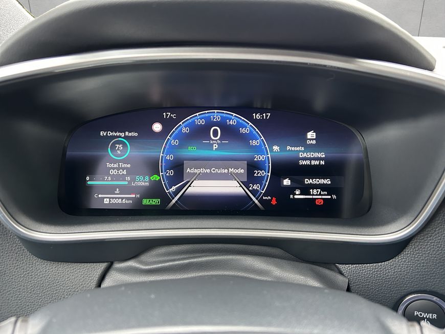 Toyota Corolla Basis Team D Touring