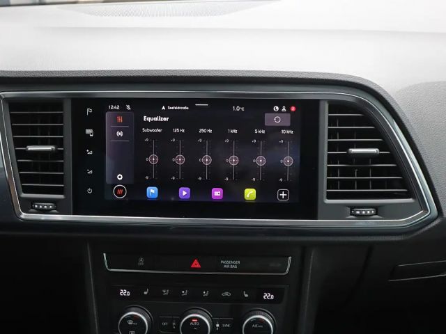 Seat Ateca DSG Style